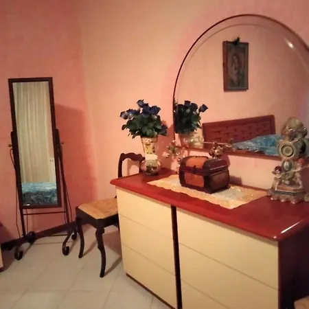 Hotel Zia Anna