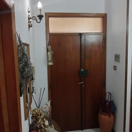 Zia Anna Hotel