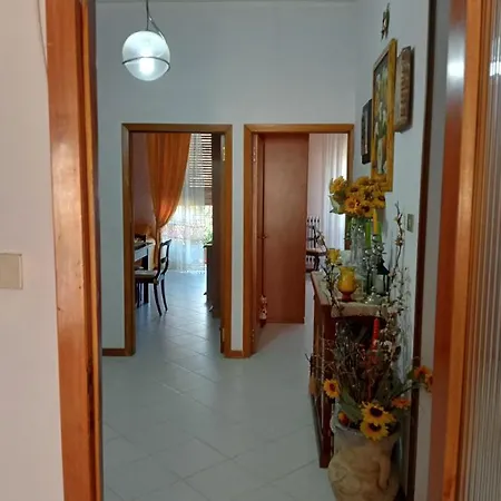 Hotel Zia Anna *